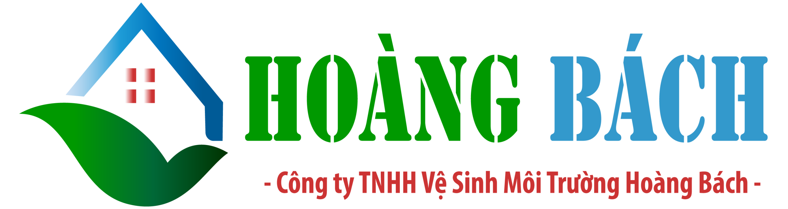 Môi Trường Hoàng Bách