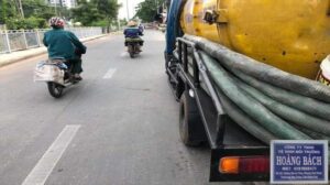 hút hầm cầu khánh sơn