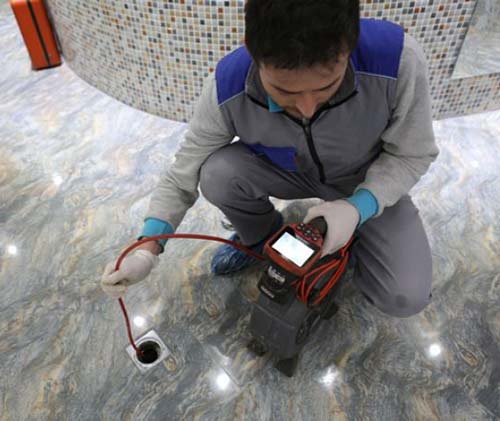 Thông tắc cống Nam Định