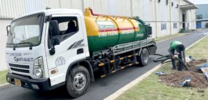 Hút hầm cầu Quận Phú Nhuận