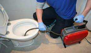 Thông bồn cầu Quận 6